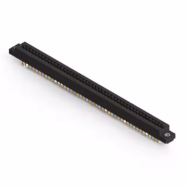 357-044-558-107 EDAC Inc.  Edgeboard Connectors